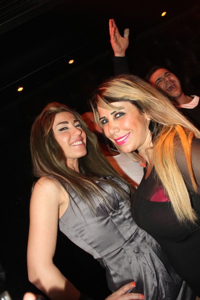 Taiga Beirut On Saturday Night